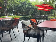 -杭州君悦酒店·青莳