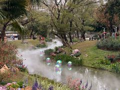 -人民公园(罗湖区)