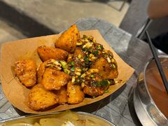-有局·成都市井烧烤·精酿啤酒(双楠店)