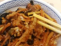 -吉野家(红博中央公园店)