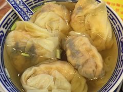-麦奀云吞面世家 山顶店(山顶广场店)