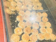 -黄桥宾馆黄桥烧饼(银杏路店)