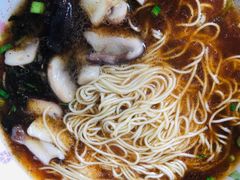-古镇老面馆(千灯店)