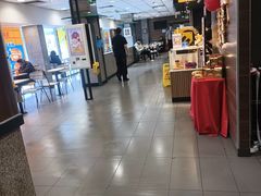 -麦当劳(东大桥店)