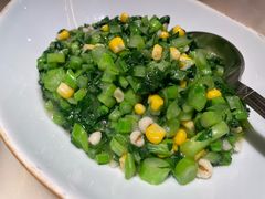 -锦府盐帮·李宅(领展购物广场中关村店)