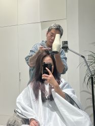 -YH HAIR SALON