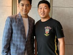 -博林天瑞喜来登酒店·西丽尚膳