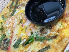 -真利味·脊骨火锅·正宗韩国料理(韩乐坊店)