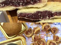 -昆明冠生园·蛋糕·面包(南强街店)