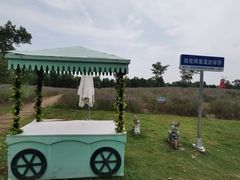 -同里国家湿地公园