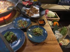 -湊湊火锅·茶憩(东城万达店)