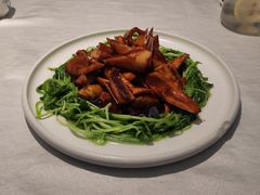 油焖春竹笋-玉玲珑(陆家嘴店)