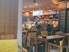 -Serendipper Coffee(槐树岭4号院店)