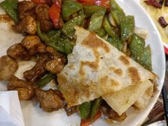 -聚首堂·特色小吃·肘子(什刹海德胜门店)