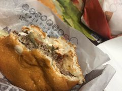 -汉堡王(大连柏威年餐厅店)