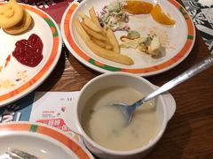 -比格比萨自助(万柳华联店)