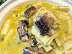 -鱼食饭稻·苏浙土菜17年老馆子(平江路店)