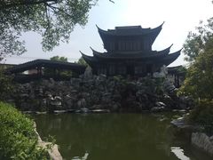 -口岸雕花楼