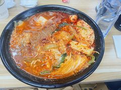 -四川老牛麻辣烫(北门桥店)