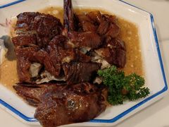 -鹅掂·大岭山烧鹅