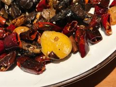 -黑鸡小馆(金源店)