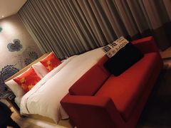 -香港港岛英迪格酒店