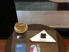 -The Roastery By AllYouWant(福田店)