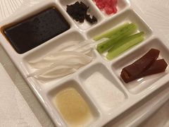 -晋阳春·山西菜·北京烤鸭(交大店)