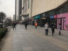 -港悦广场
