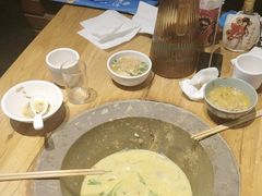 -云尊府云南菜·蒸汽石锅鱼(学清路店)