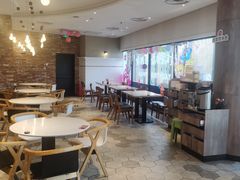 -必胜客(巴沟店)