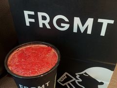 -喜茶(广州北京路惠福东店)