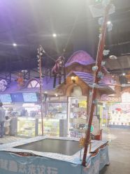 -卡通尼乐园(重庆南坪协信星光店)