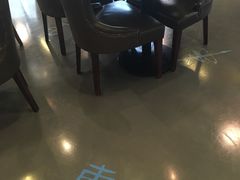 -汽车博物馆主题餐厅