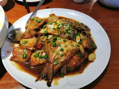 -涌觅名灶·本地海鲜宁波菜(财富广场店)