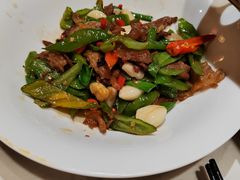 -徽镇小厨·经典徽菜(十里河店)