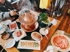 -南门涮肉(通州店)