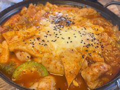 -miss密斯韩餐(平阳景苑店)