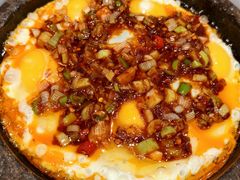 -小木屋拌饭(西安华阳城店)