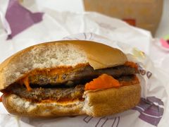 -麦当劳(皇岗路店)