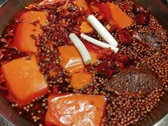 -孙毛肚火锅(春熙路店)
