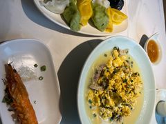 -船歌·鱼水饺青岛菜(正阳路店)