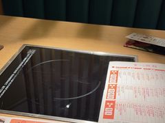 -温野菜涮涮锅(大悦城店)