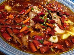 -苹果树下艺术餐厅(通州店)