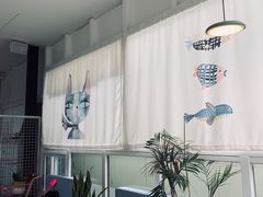 -有猫主题·治愈系猫咖(曾厝垵店)