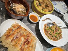 -前海沿·青岛菜(乐客城店)