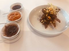-宝丽轩中餐厅BAOLIXUAN