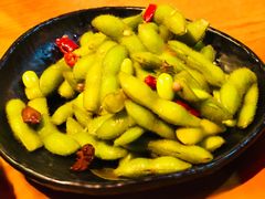 -三太子地摊烧烤·小龙虾(北蔡店)
