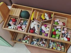 -水桶王国主题餐厅·聚会·生日派对·亲子活动·家庭套餐(亚龙湾希尔顿店)