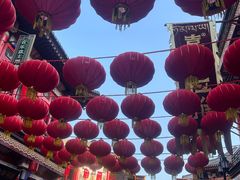 -古文化街旅游区